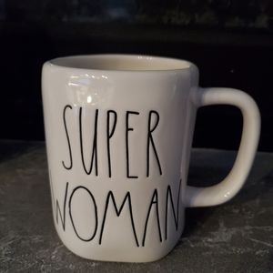 Rae dunn mug